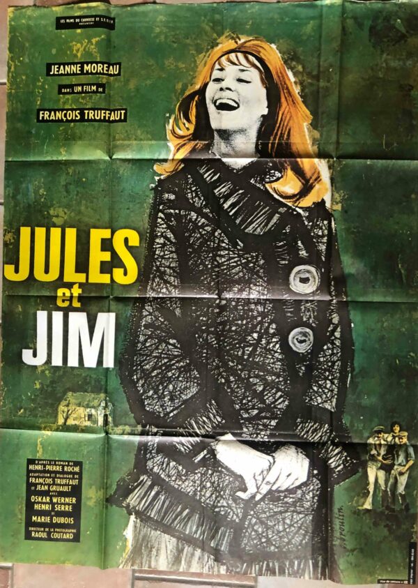 Jules et Jim