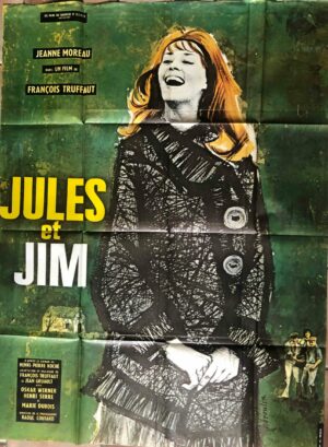 Jules et Jim