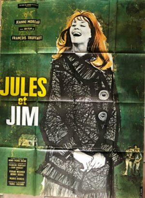 Jules et Jim