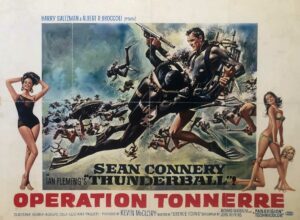 Opération Tonnerre