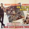 On ne vit que deux fois