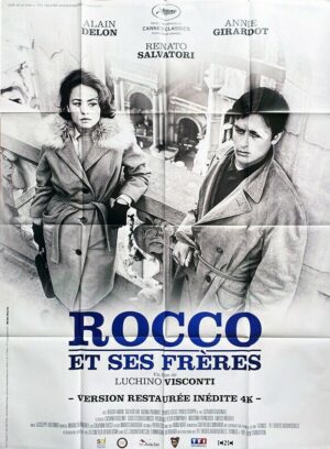 Rocco et ses frères