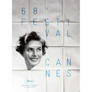 Festival Cannes 2015