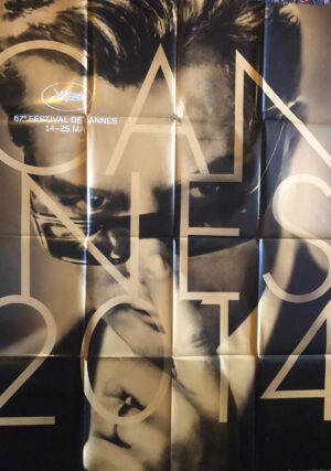 Festival Cannes 2014