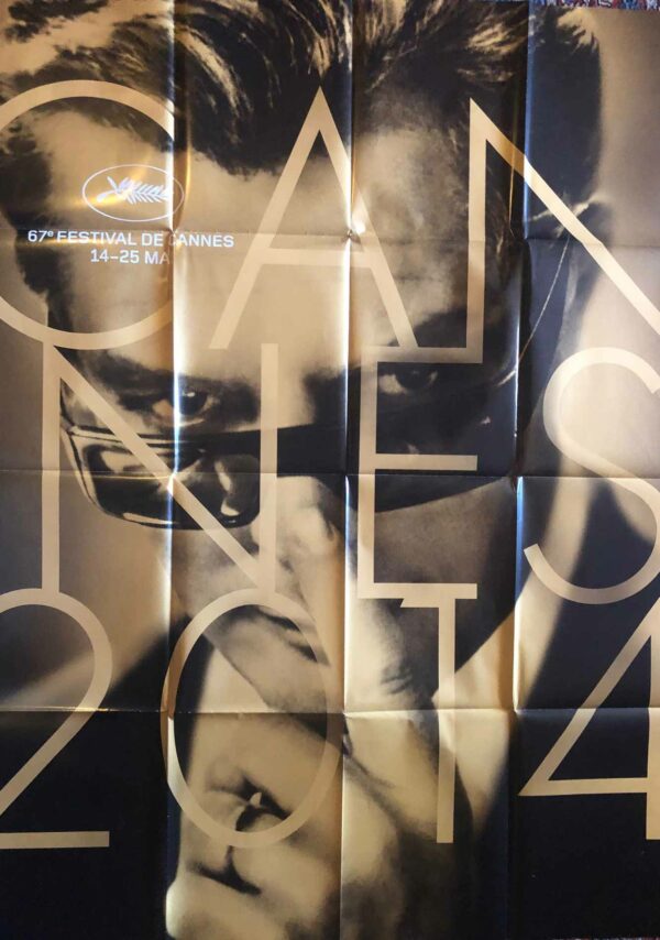 Festival Cannes 2014