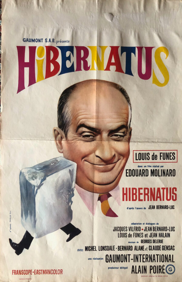 Hibernatus
