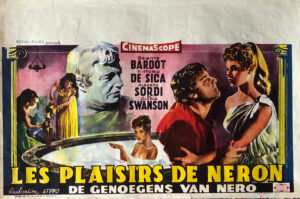 Les Plaisirs de Néron
