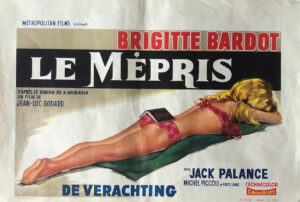 Le Mépris