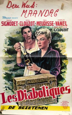 les diaboliques