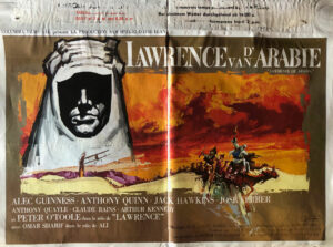 Lawrence d'Arabie