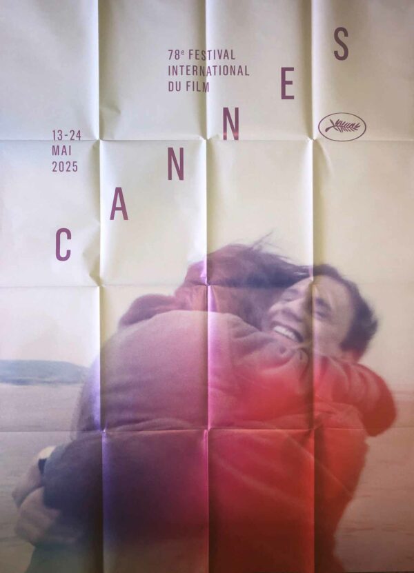 Festival Cannes 2025