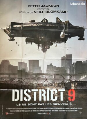District 9