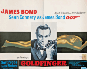 Goldfinger