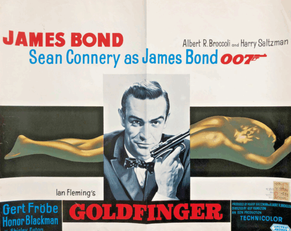 Goldfinger
