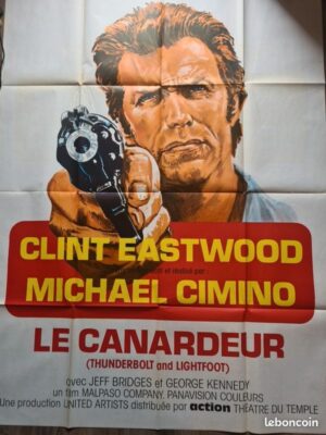 Le Canardeur