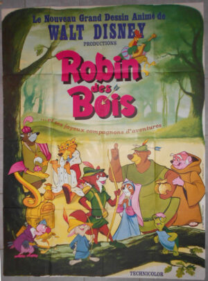 Robin des Bois