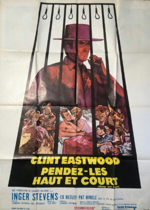 Pendez-les haut et court