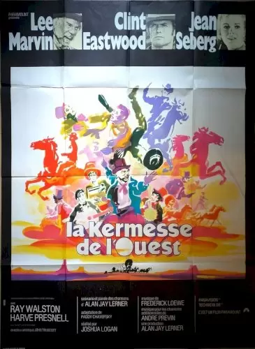 La Kermesse de l'Ouest