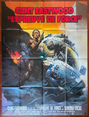 L'Épreuve de force