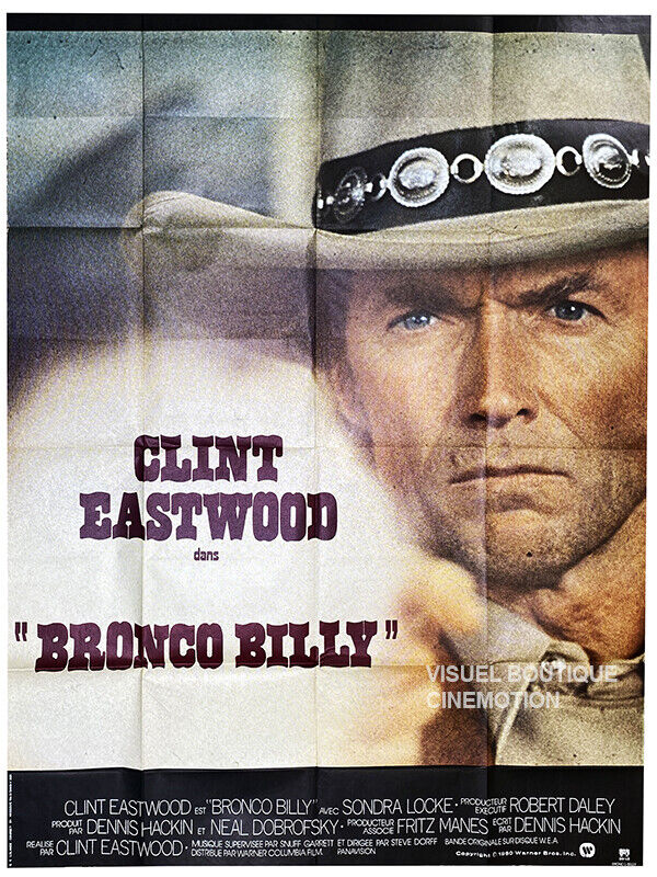 Bronco Billy