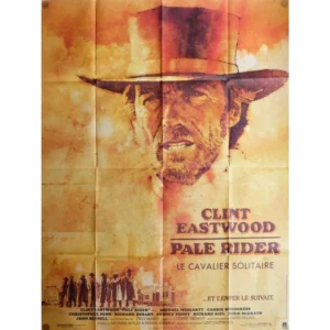 Pale Rider