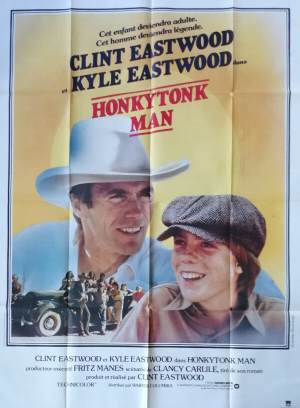 Honkytonk Man