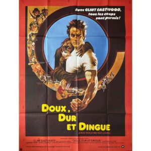 Doux, dur et dingue