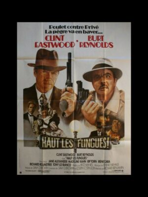 Haut les flingues !