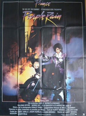 Purple Rain