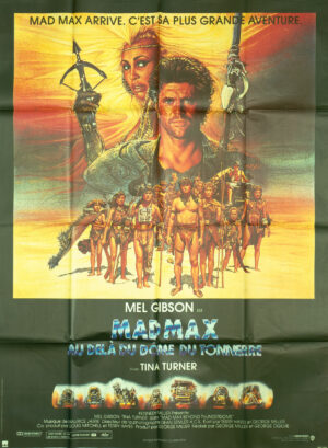 Mad Max 3