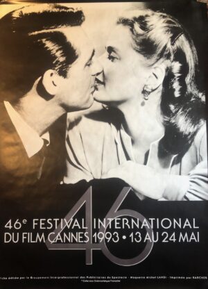 Affiche-festival_de_cannes_1993
