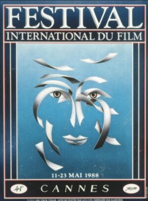 Affiche_festival_de_cannes_1988