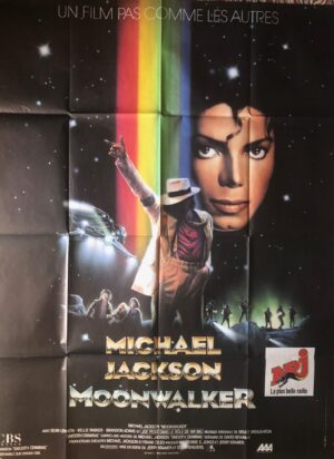affiche_cinema_moonwalker_michael_jackson