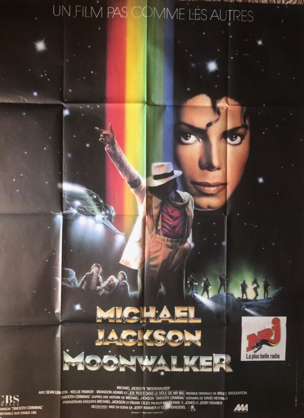 affiche_cinema_moonwalker_michael_jackson